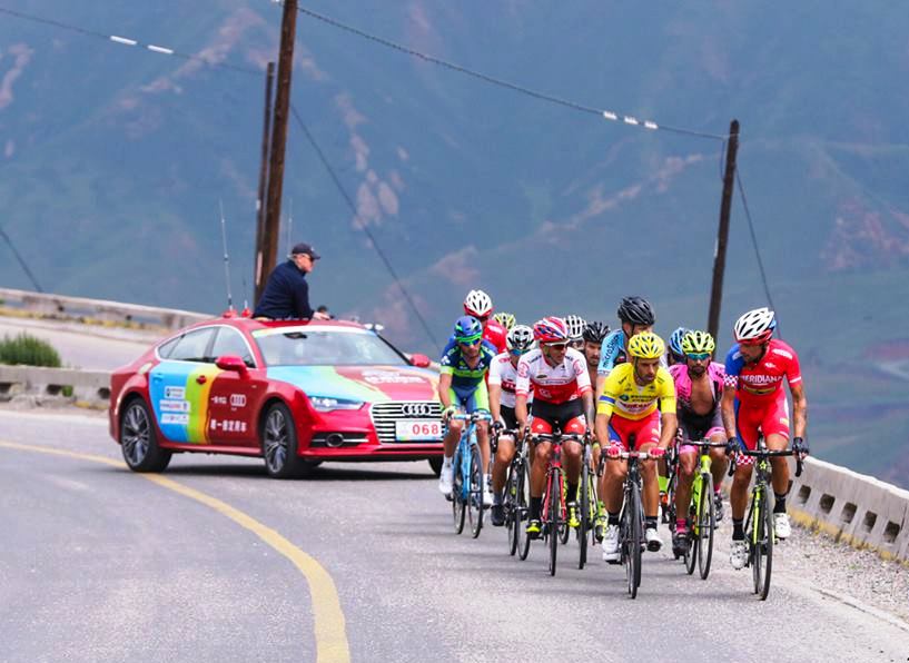 Mucelli i Rabottini na čelu vodeće grupe