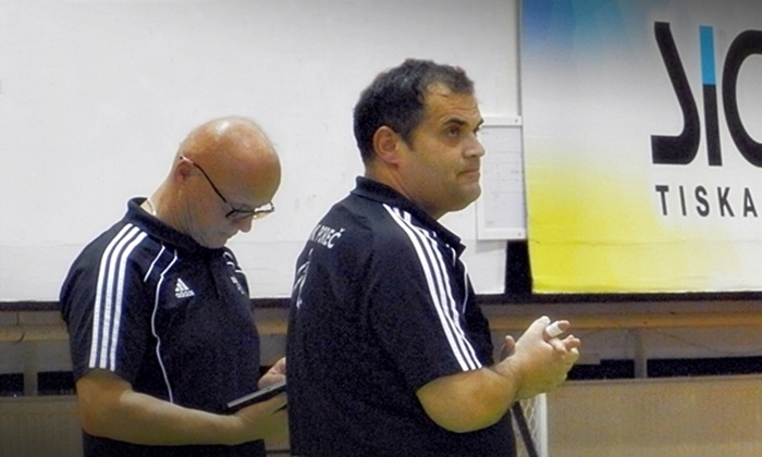 Jendrašić i Stojaković