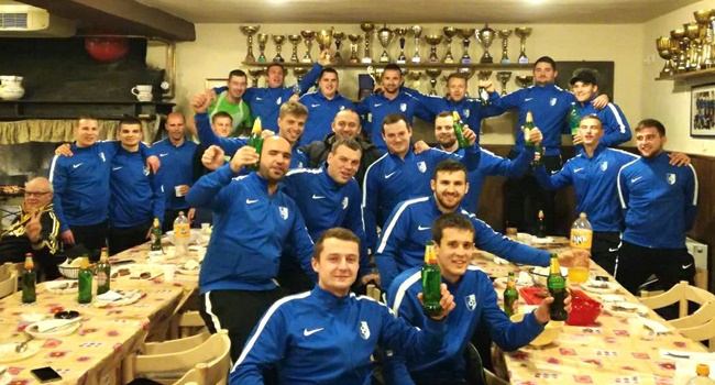 NK Mladost Rovinjsko Selo