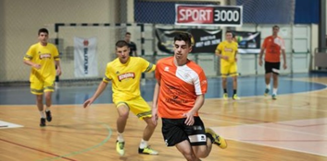 ulica, oliver sumić